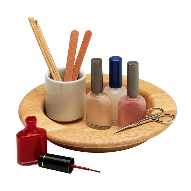 Manicure Set
